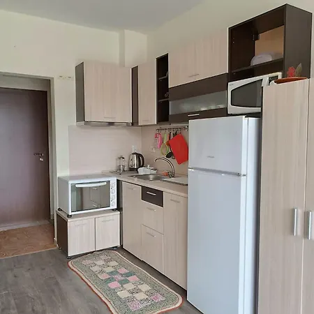 Byala Cozy Apartment Kiwi Exterior photo