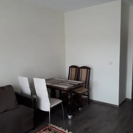 Byala Cozy Apartment Kiwi Exterior photo