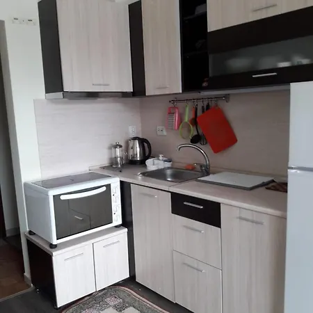 Byala Cozy Apartment Kiwi Exterior photo