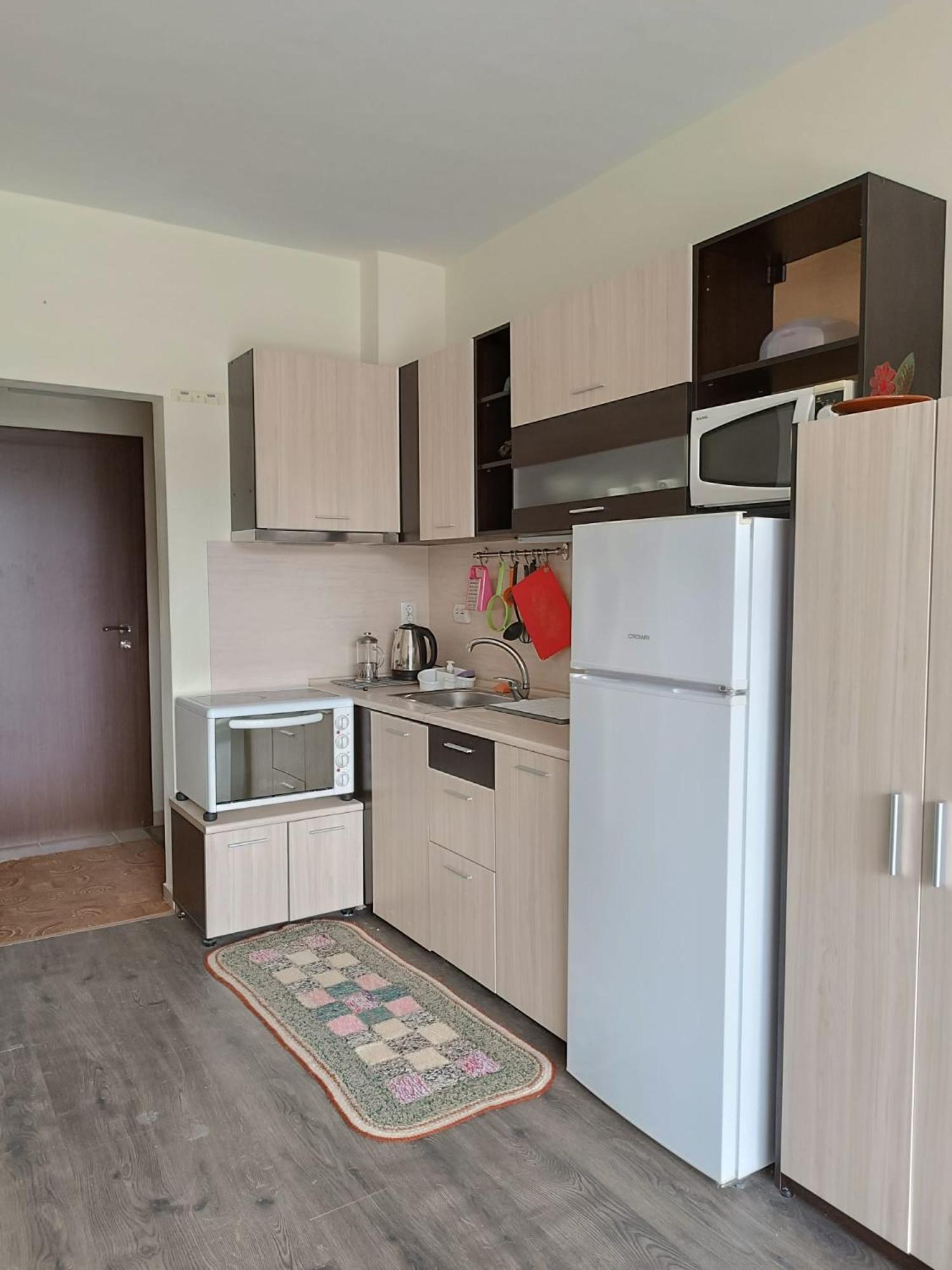 Apartment Byala Cozy Kiwi