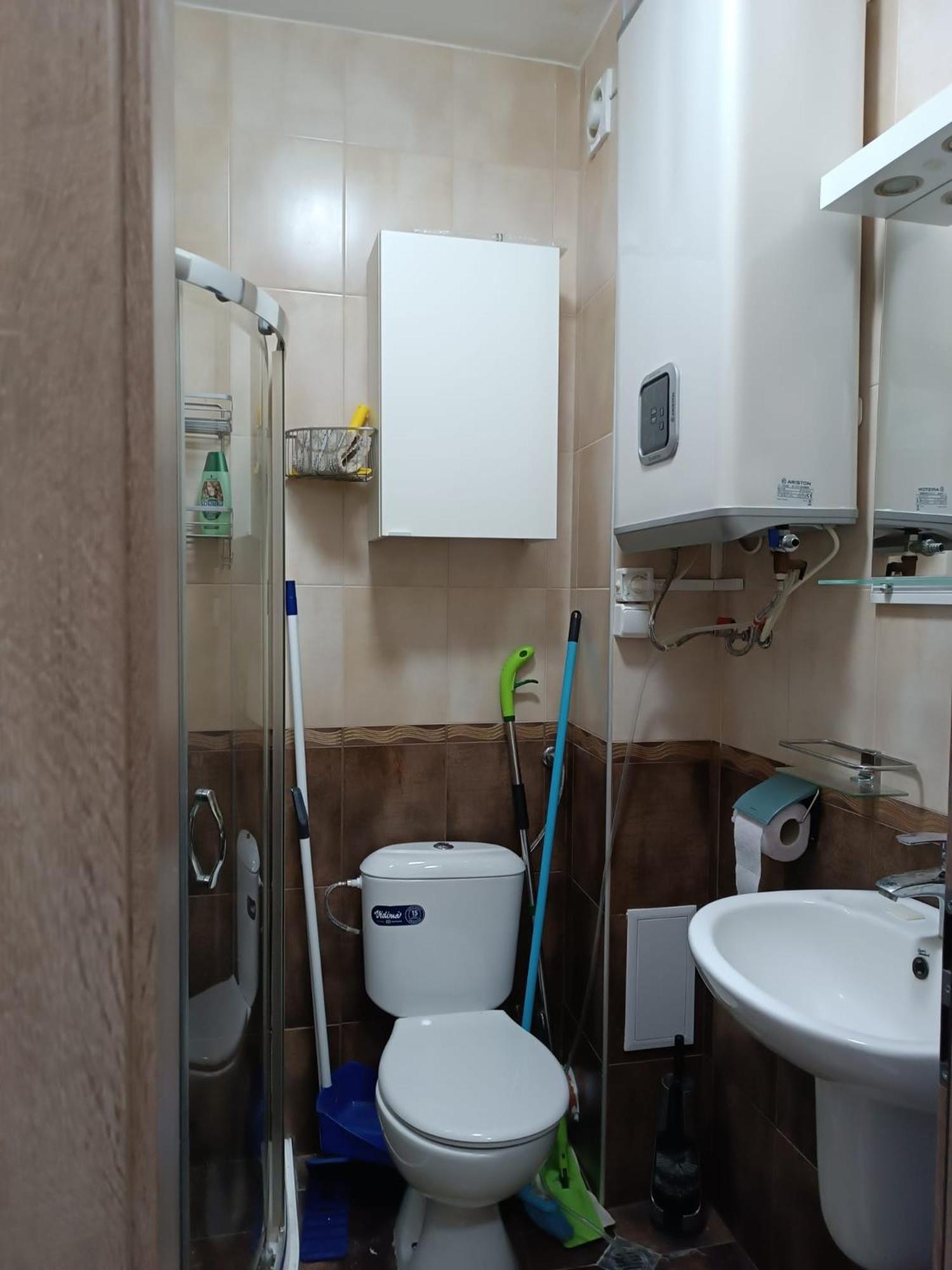 Byala Cozy Kiwi Apartment