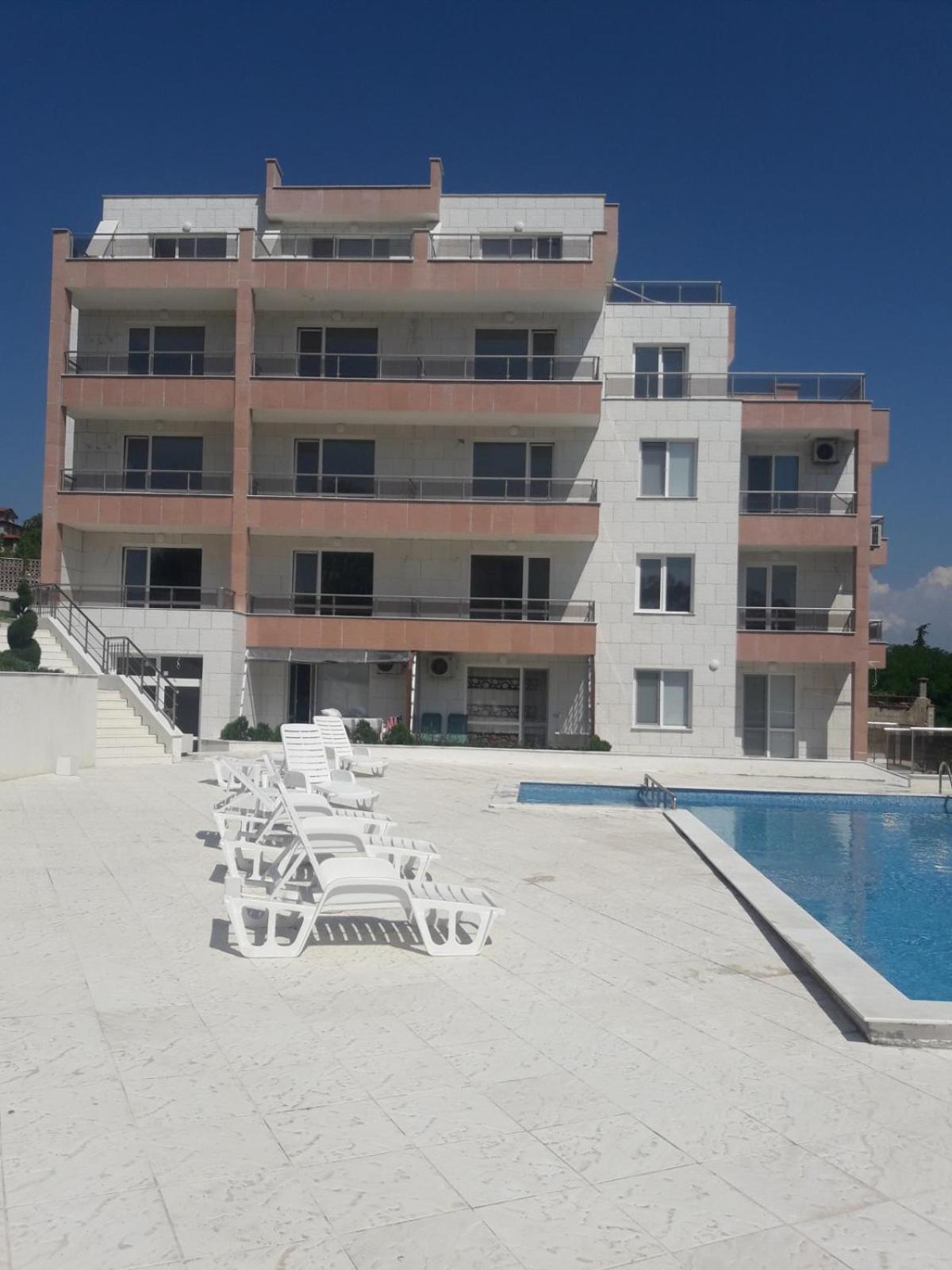 Apartment Byala Cozy Kiwi Byala (Varna)