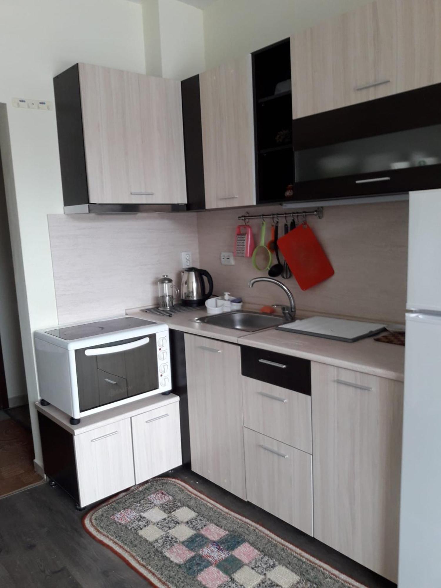 Byala Cozy Kiwi Apartment Byala (Varna)